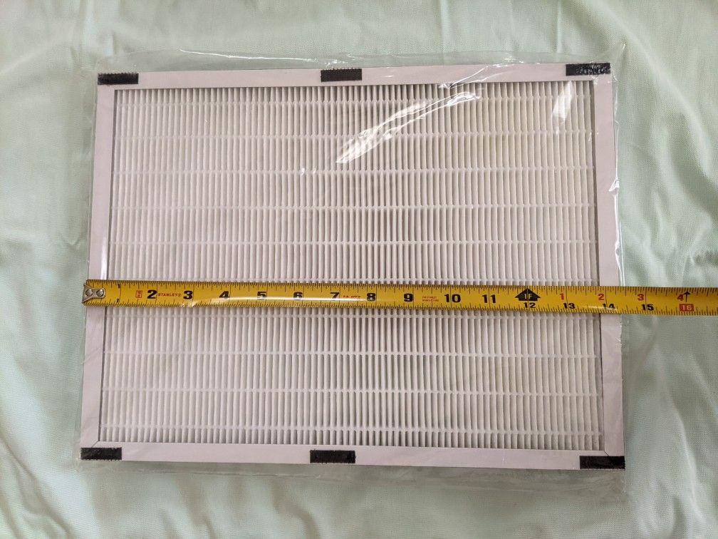 NIB Kenmore HEPA Air Filter Replacement Filter RFK83190 / 83190 (filter only)