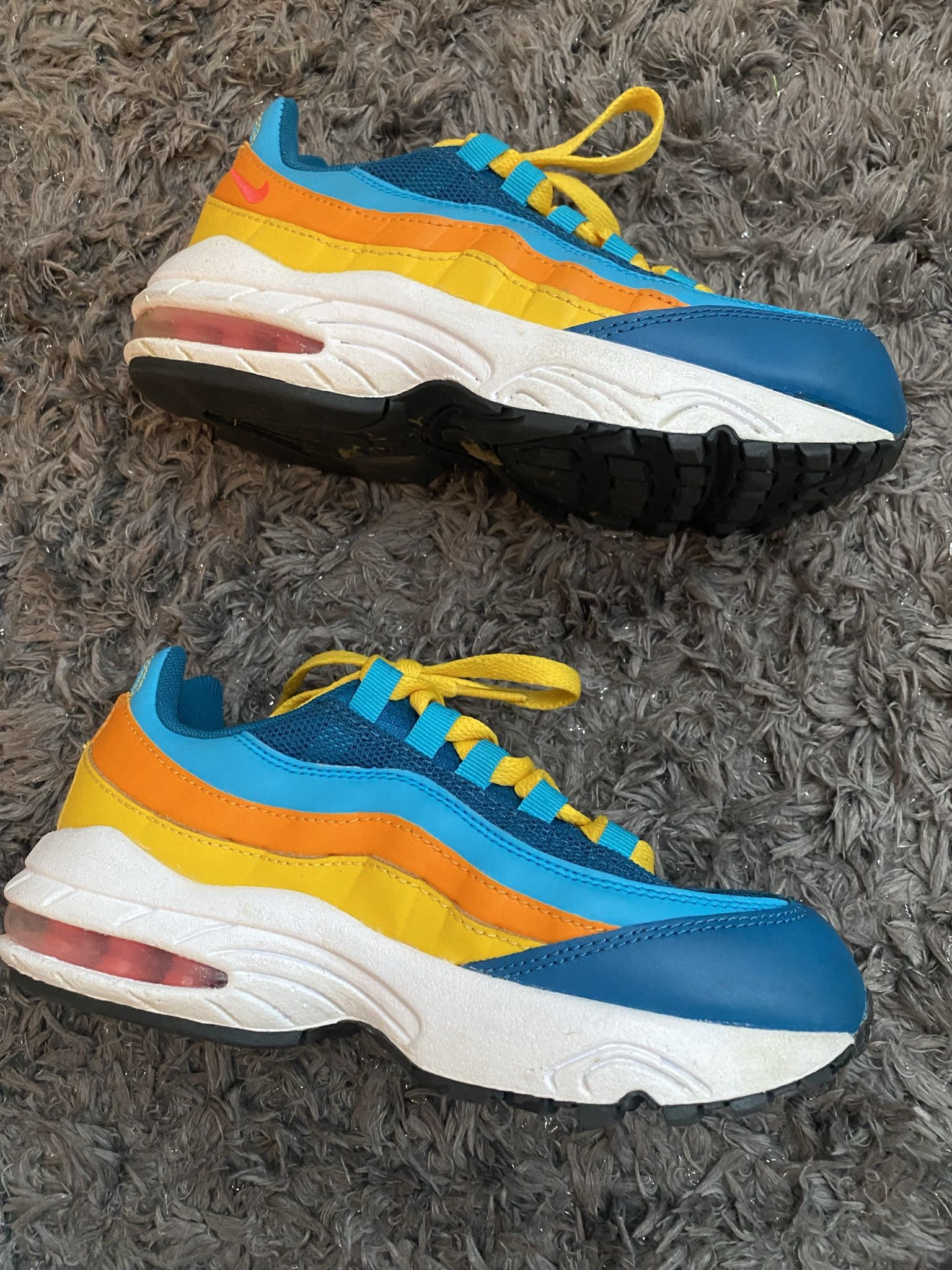Nike Air Max 95