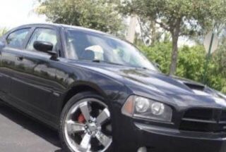2006 Dodge Charger