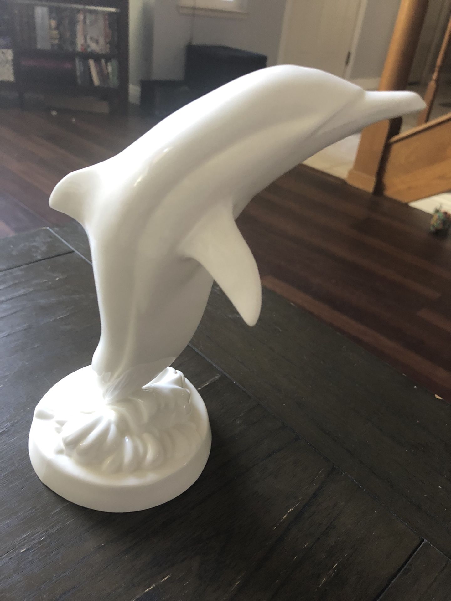 Royal Doulton Images “The Leap”