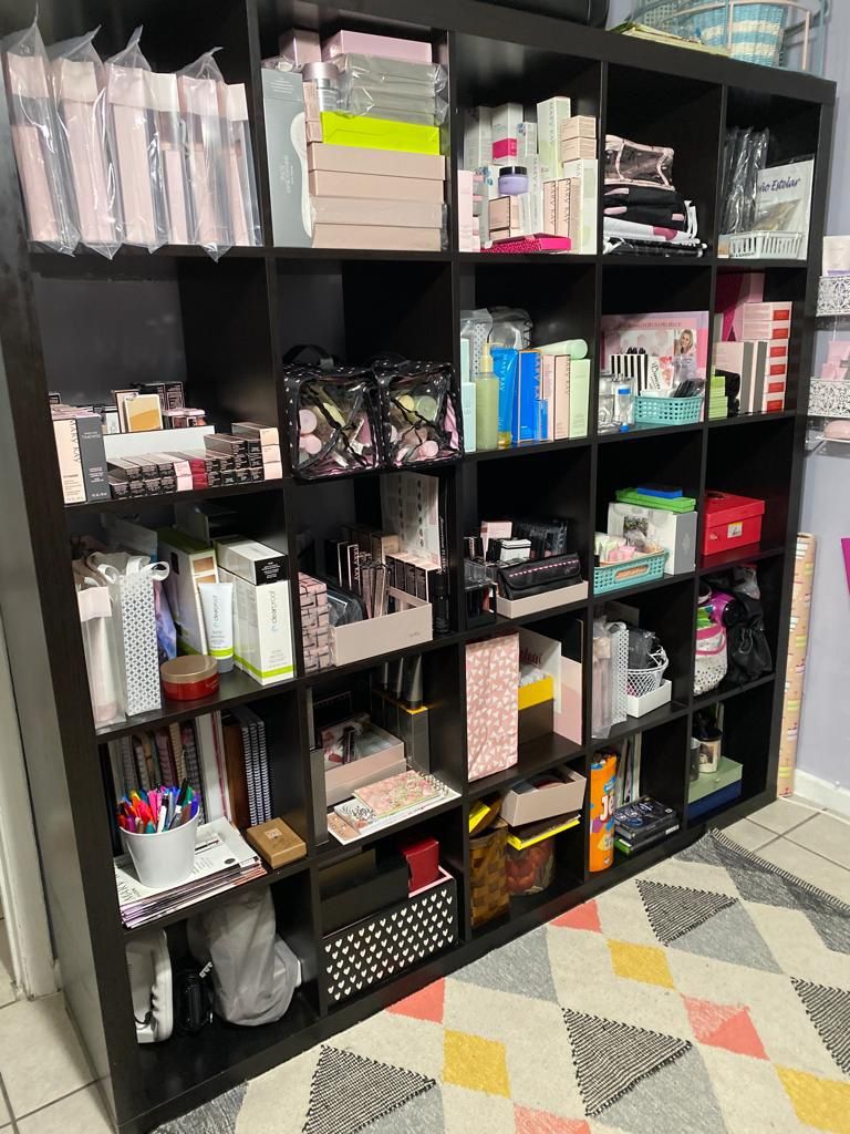 Ikea Organizer Furniture