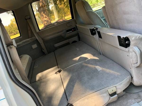 1993 Chevrolet Suburban