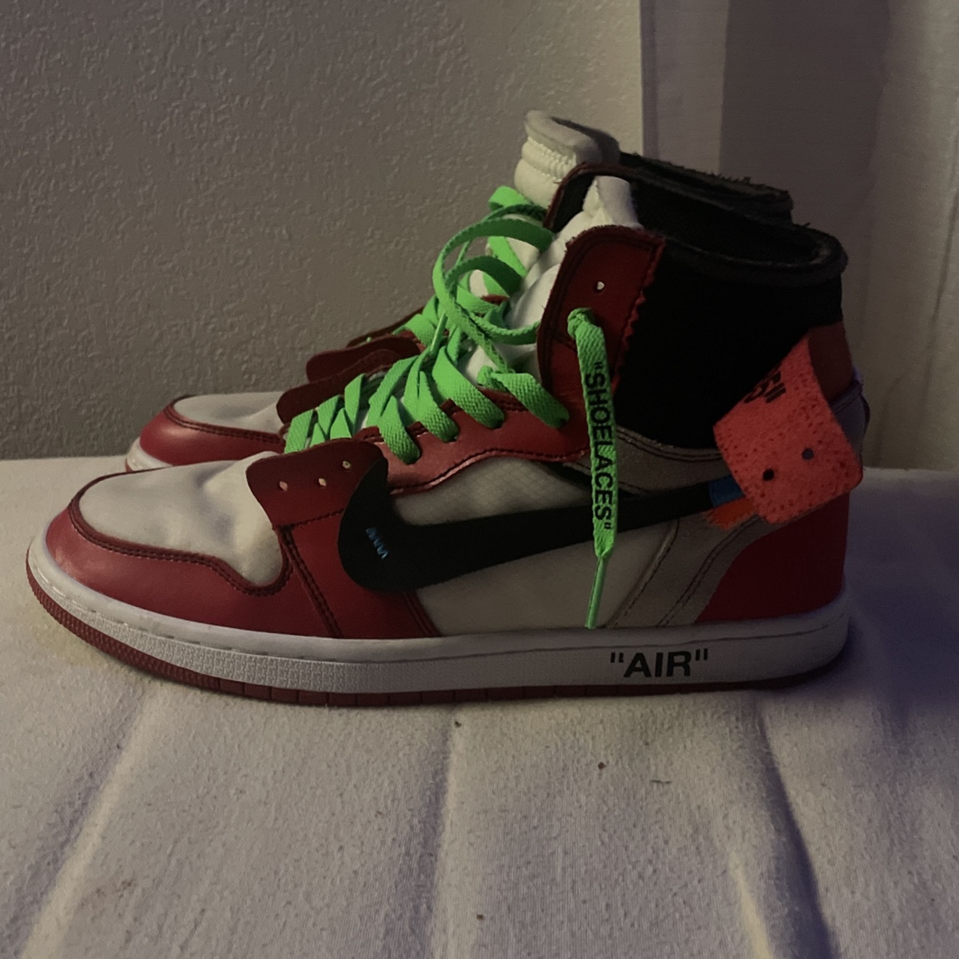 Jordan 1