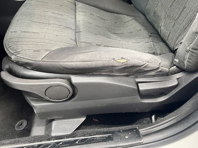2010 Ford Focus