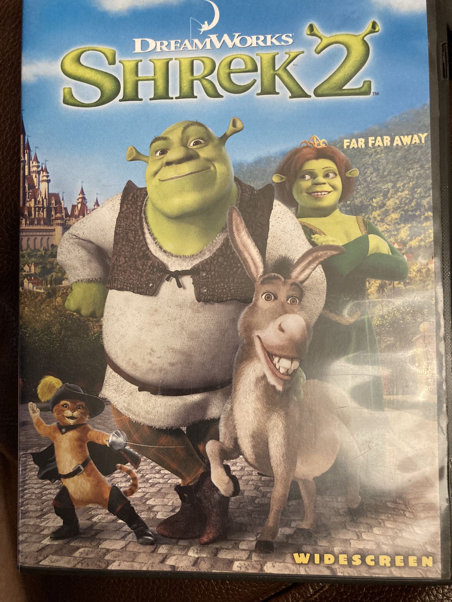 Shrek 2