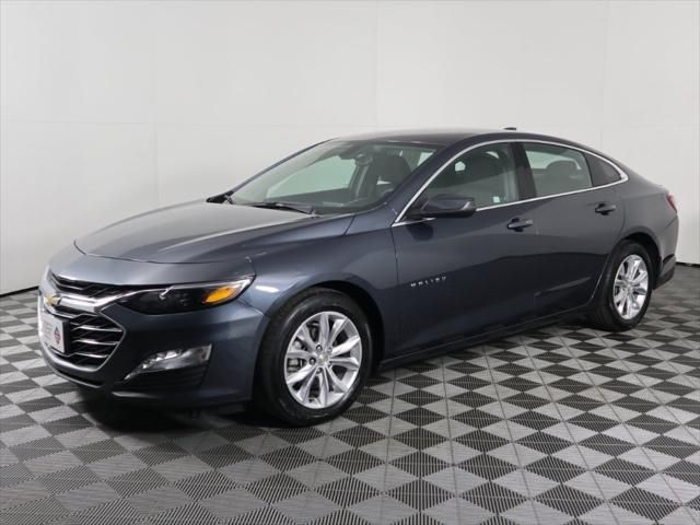 2020 Chevrolet Malibu