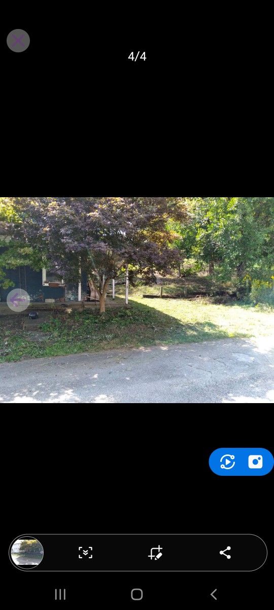 4 BR W/2 Car Garage w/attached 2 Br Apartment Above It