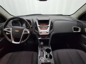 2017 Chevrolet Equinox Thumbnail
