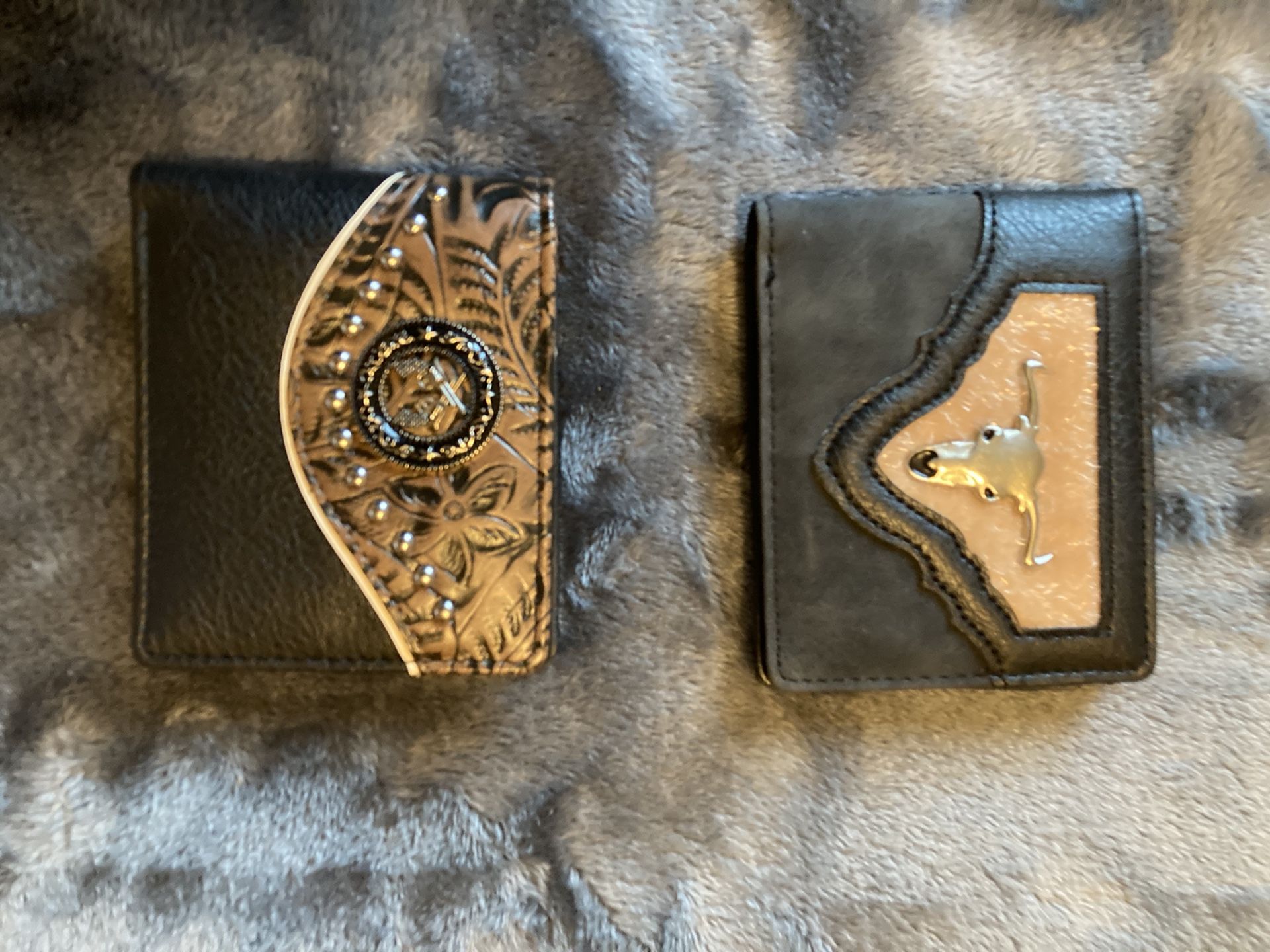 Wallets