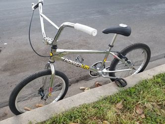 p19 falcon bmx