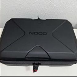 NOCO Boost Pro GB150 3000 Amp 12 Jump Starter, Case, Batery Thumbnail