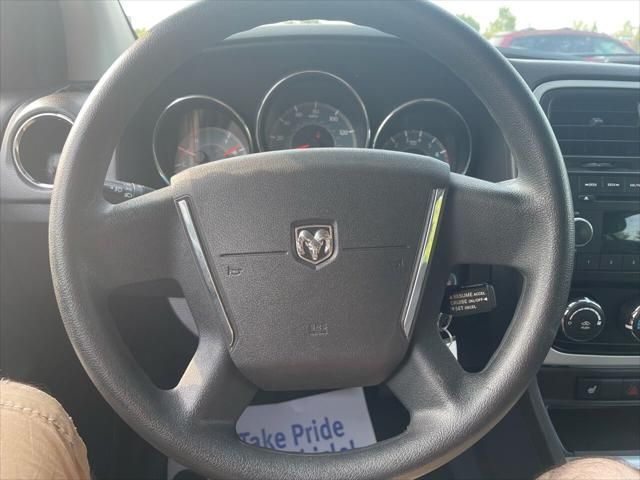 2011 Dodge Caliber