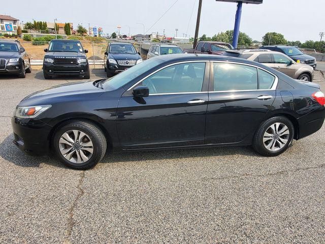 2014 Honda Accord Sedan
