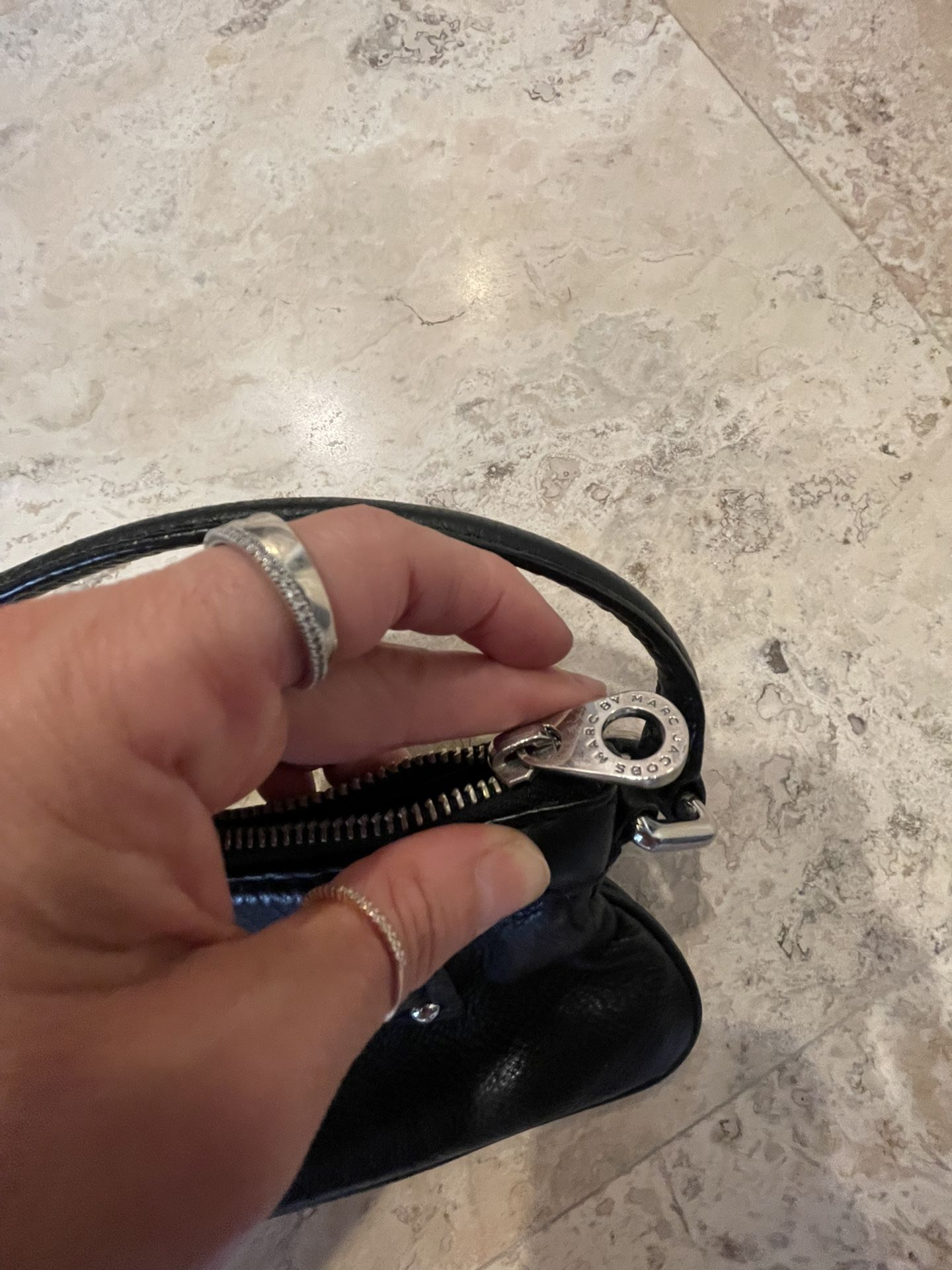 Mini Purse