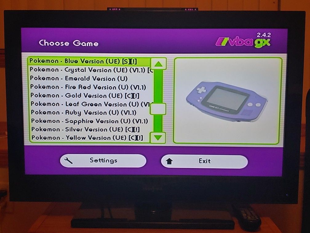 Modded Wii Bundle with 7000+ Games