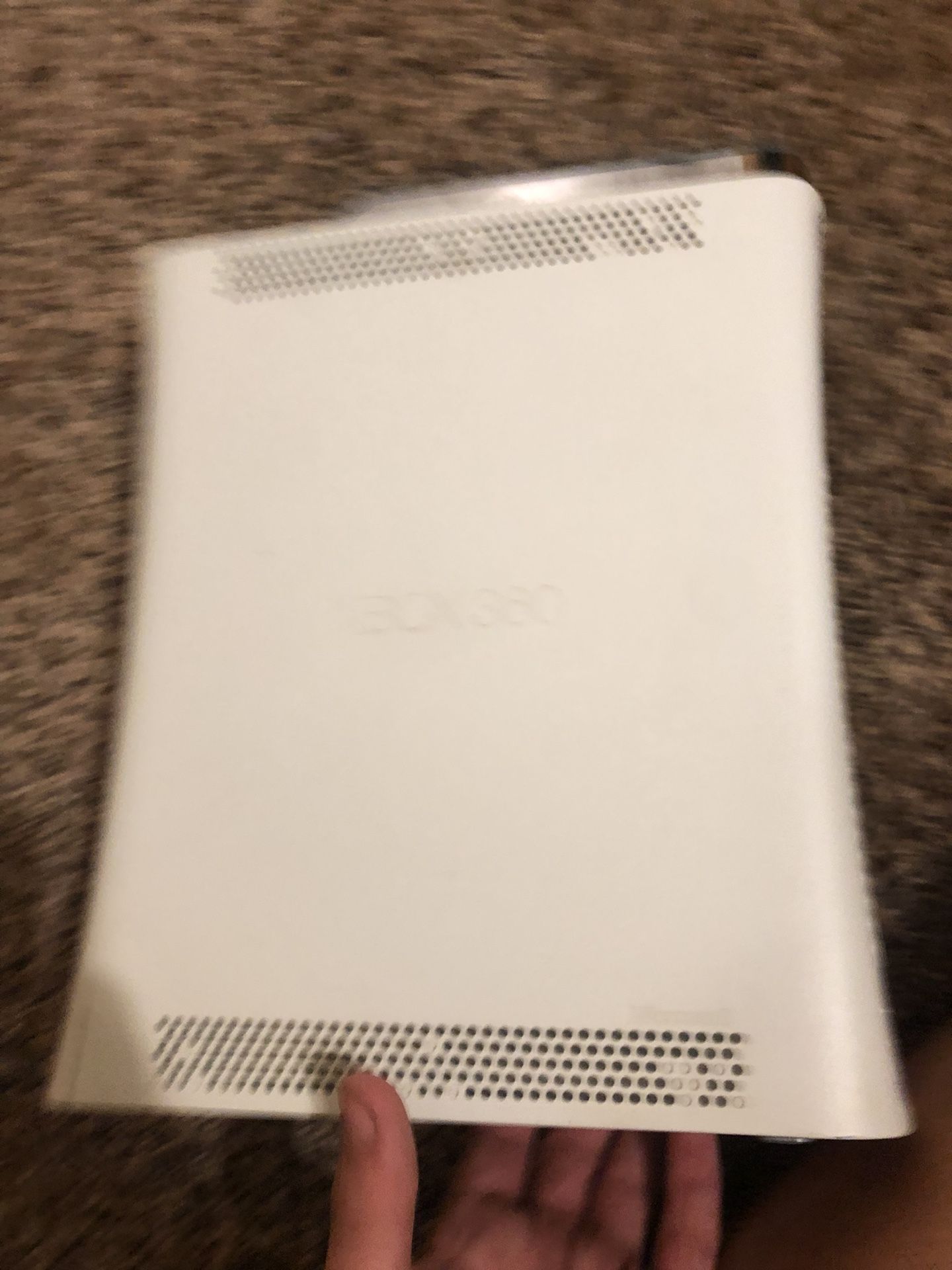 Xbox 360