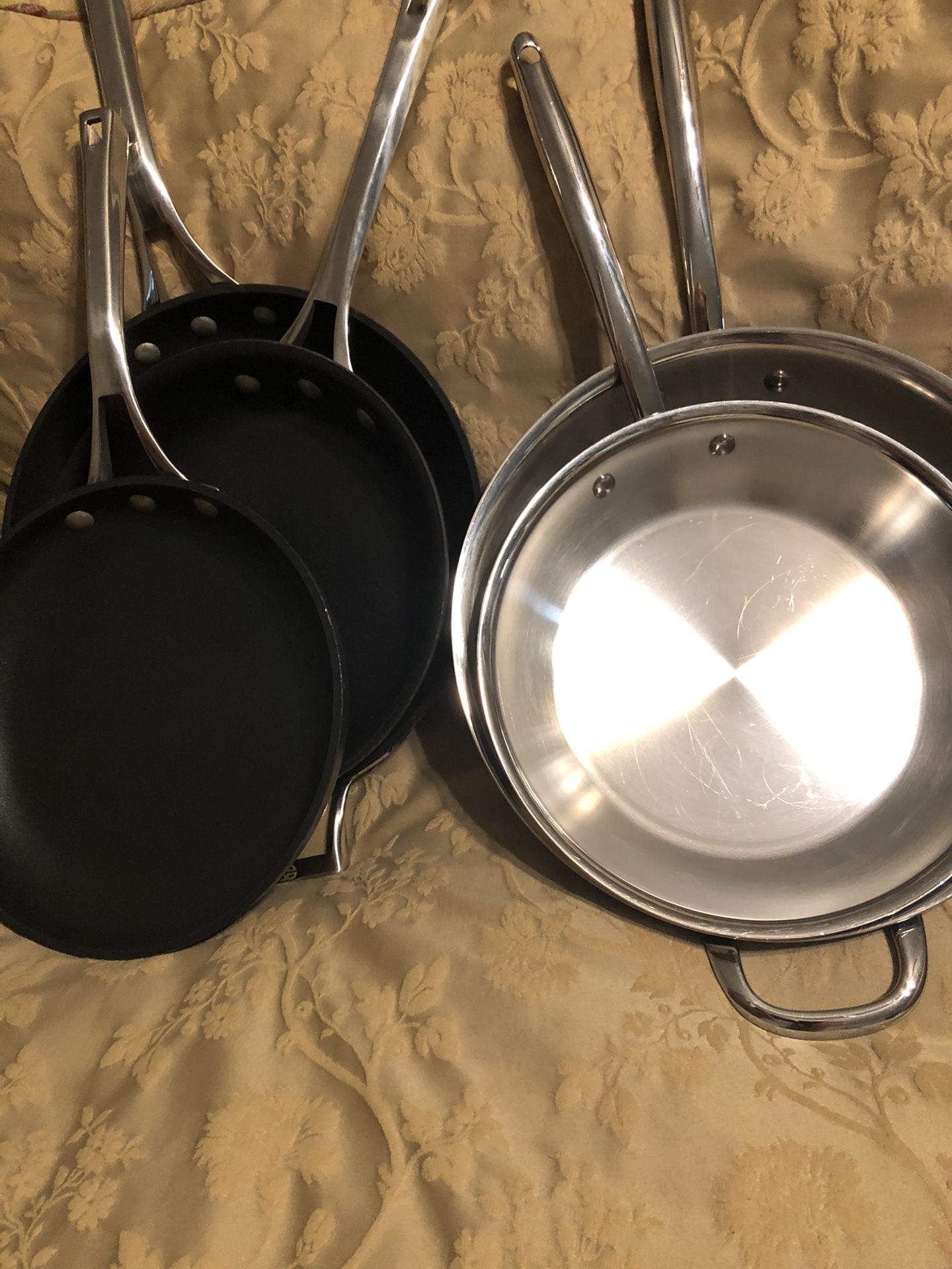 William Sonoma Cookware
