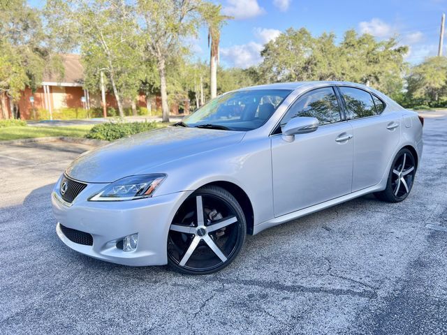2010 Lexus IS