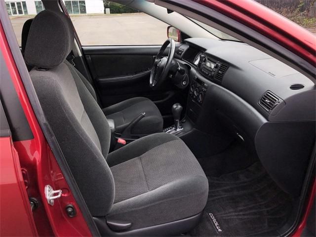 2005 Toyota Corolla