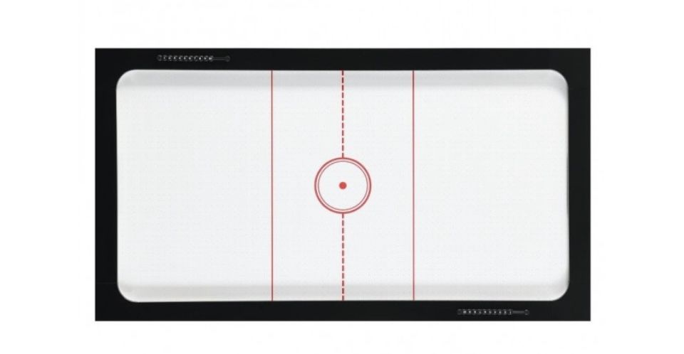 Brand New Never Opened Air Hockey Table