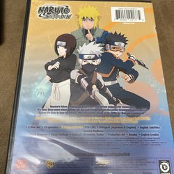 Naruto Shippuden Anime Ep 113-126 Thumbnail