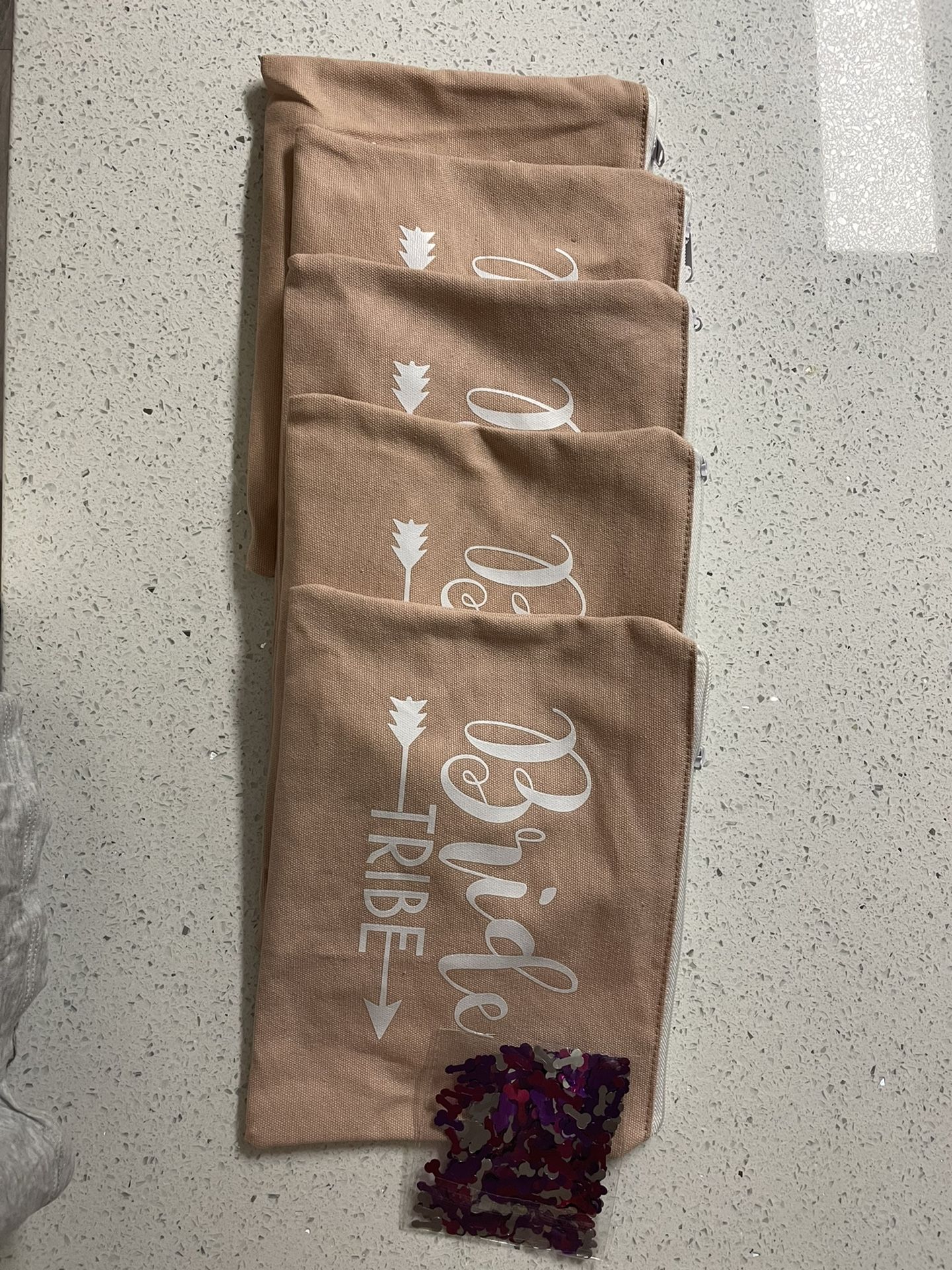 Bacherlotte Goodie Bags