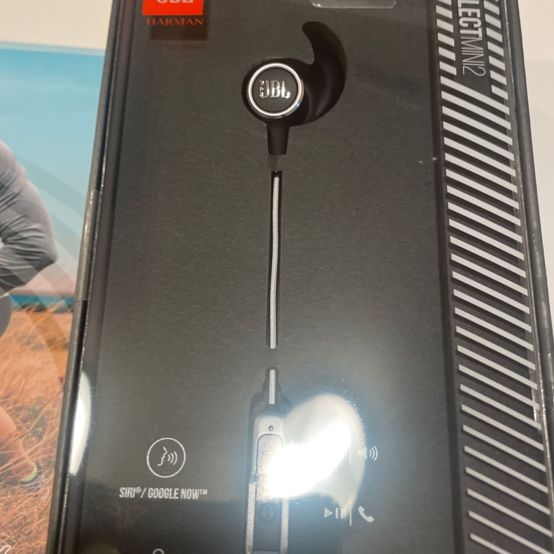 Brand New JBL Wireless headphones $75