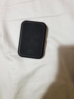 Mophie juice pack and charge force vent mount for samsung galaxy note 8. Used only for couple times Thumbnail
