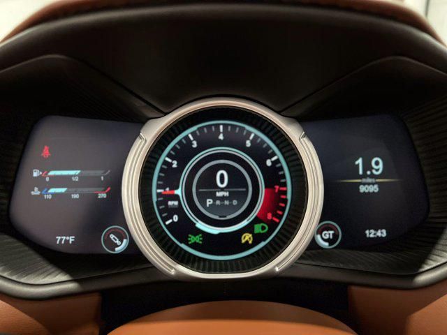 2020 Aston Martin DB11