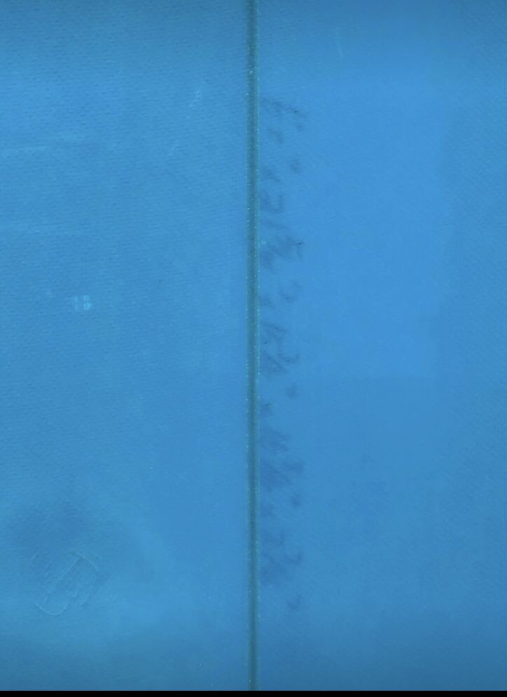 Surfboard