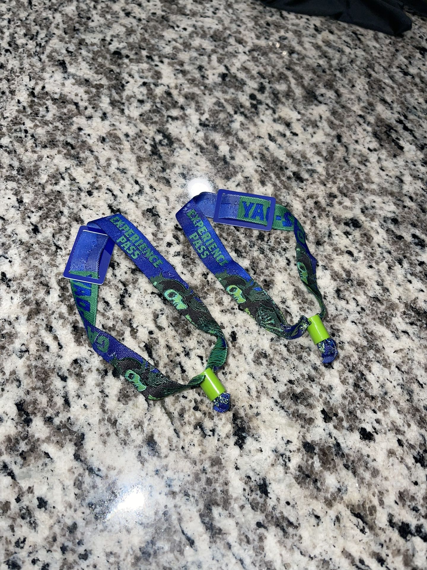 Escape Tickets