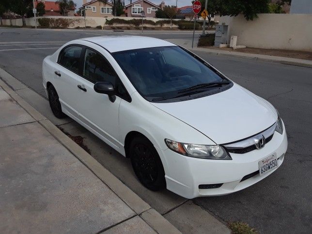 2009 Honda Civic