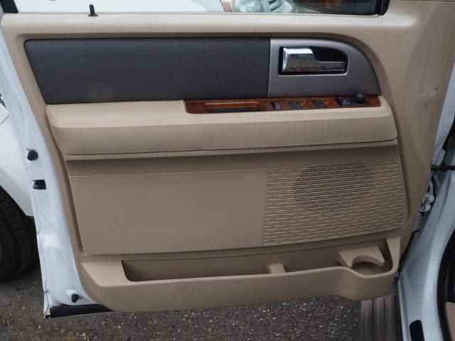 2009 Ford Expedition