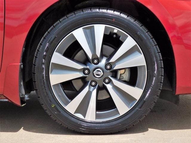 2018 Nissan Sentra