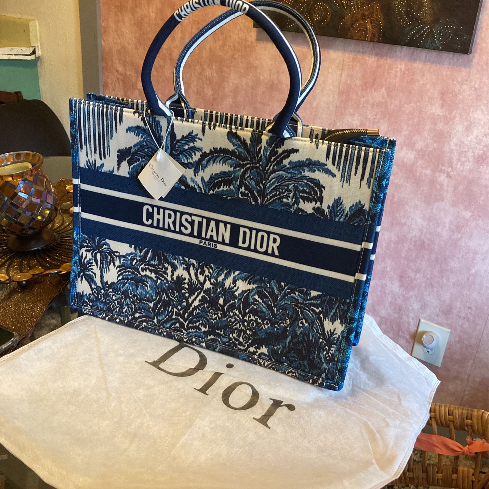 Christian Dior Bag