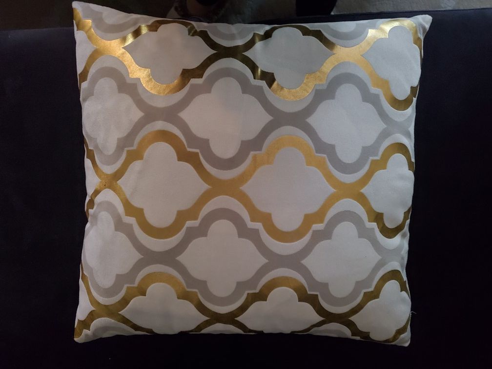 Set of 6 decorative pillow covers
