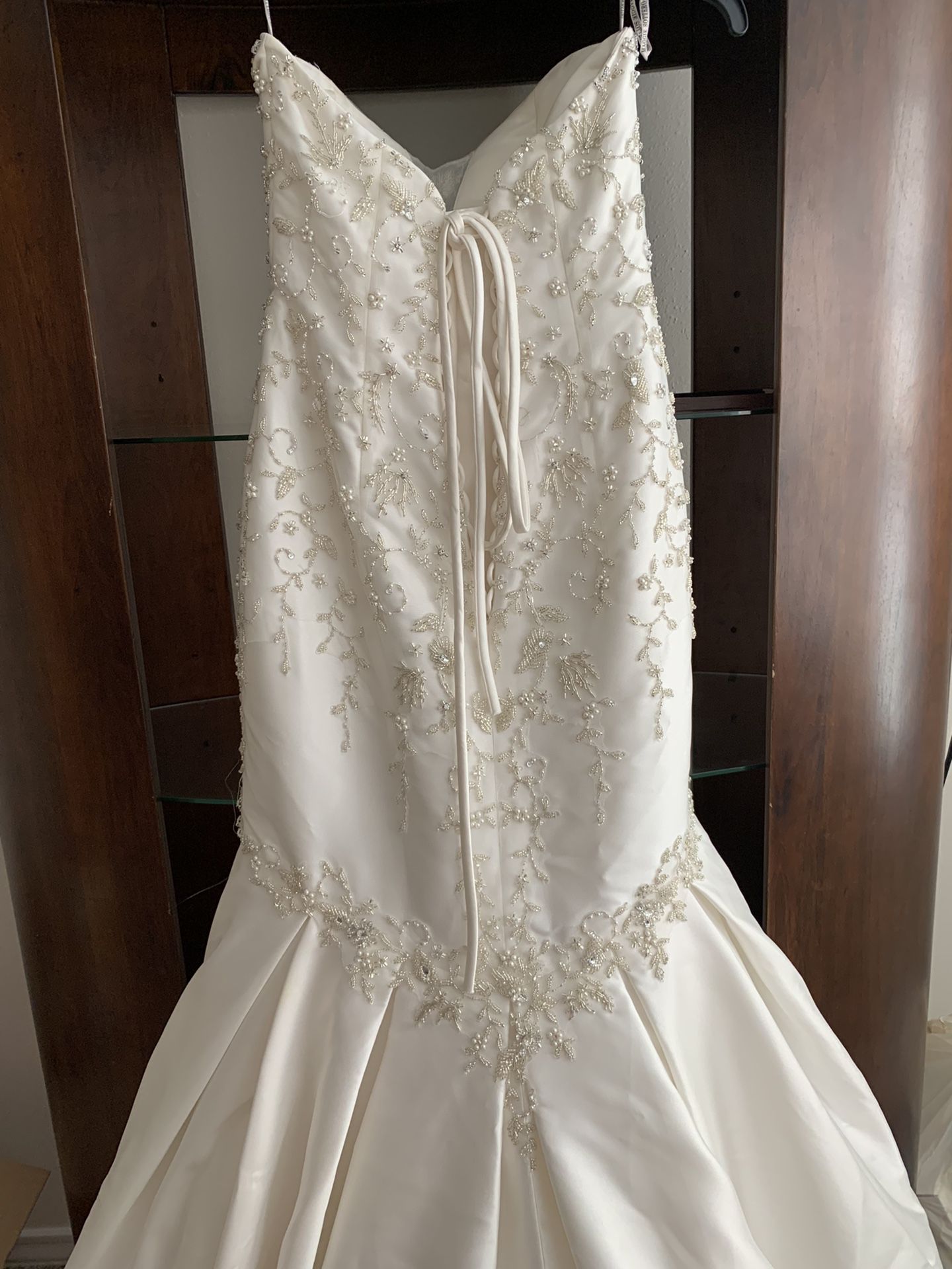 Maggie Sottero Wedding Dress 
