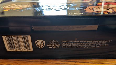 Pez Harry Potter NEW 4-piece set with Collectible Gift Tin  Thumbnail
