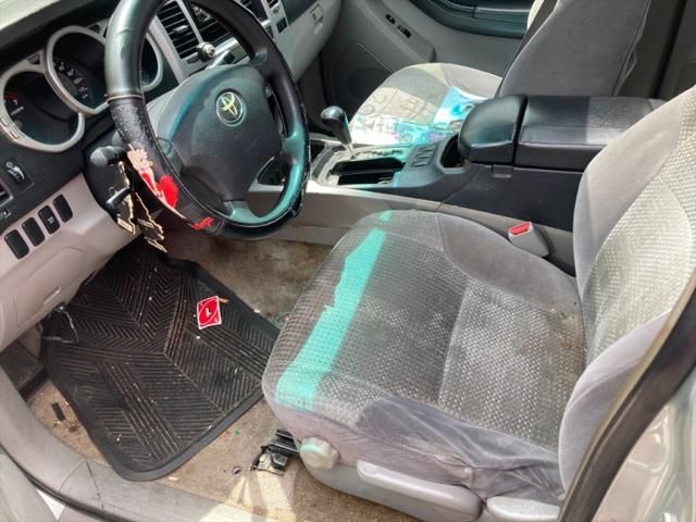 2004 Toyota 4Runner