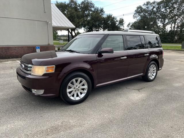 2011 Ford Flex