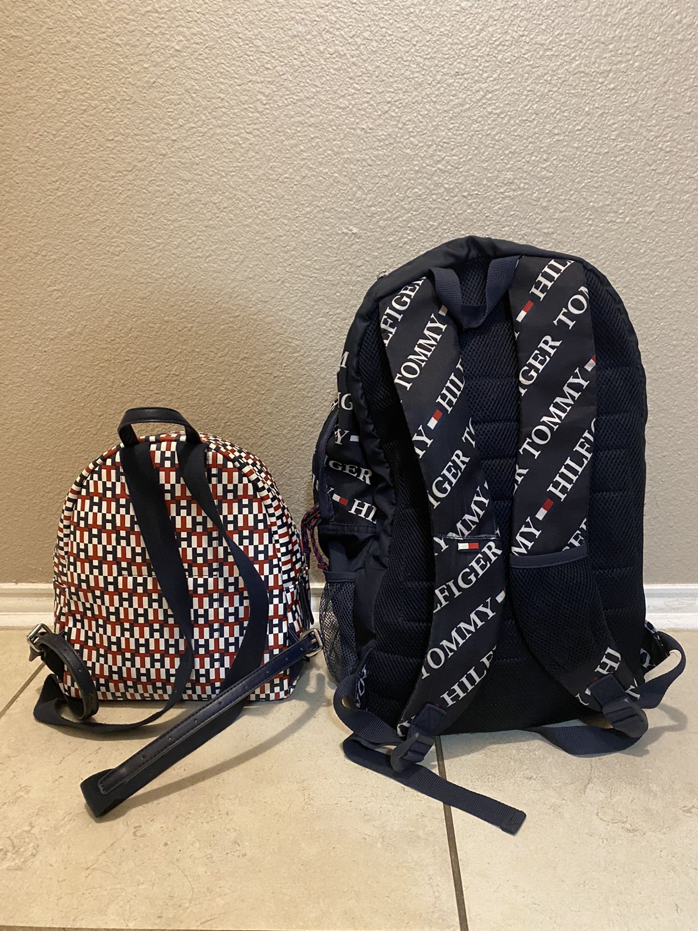 Tommy Hilfiger Backpacks