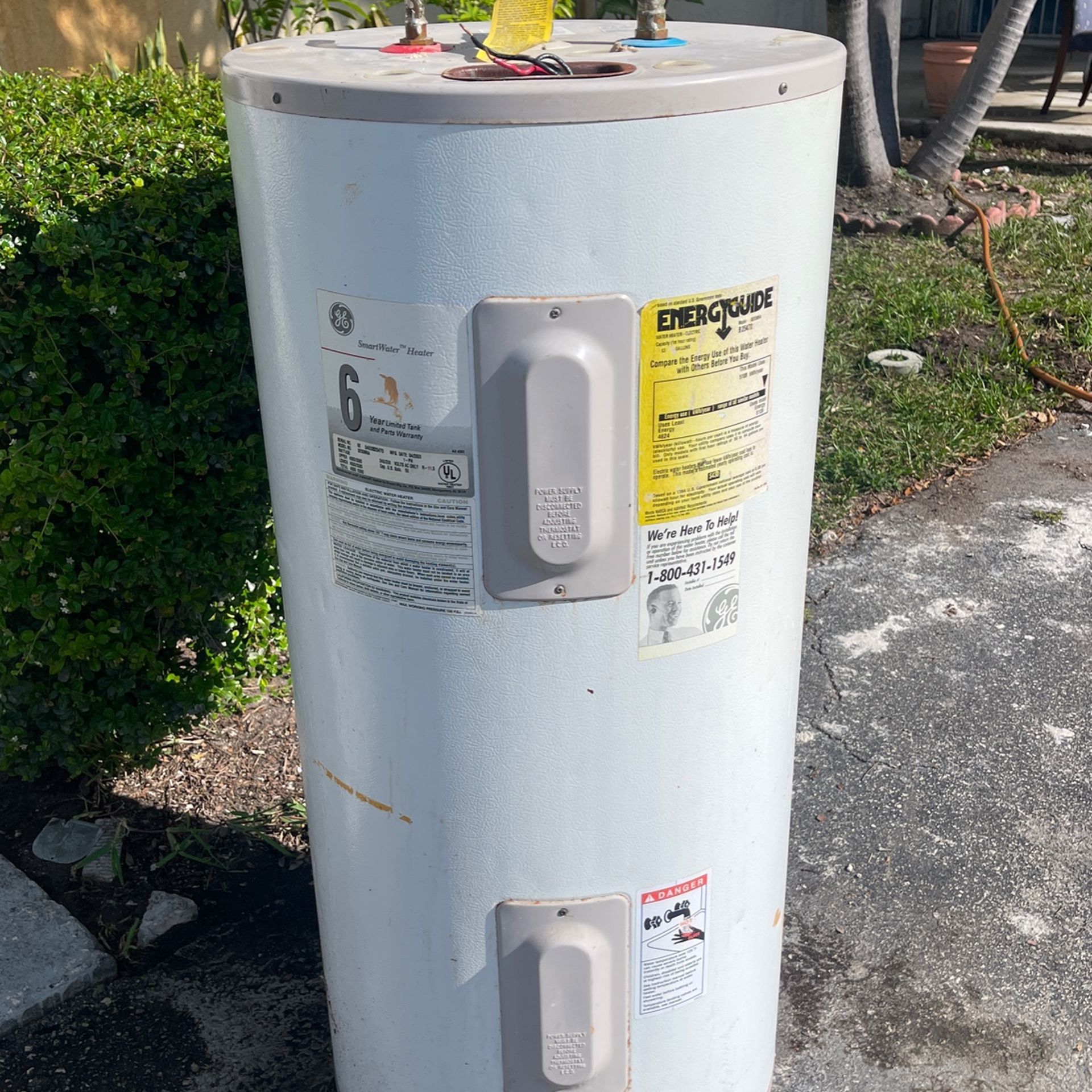 What Do You Do When Your Water Heater Bursts?