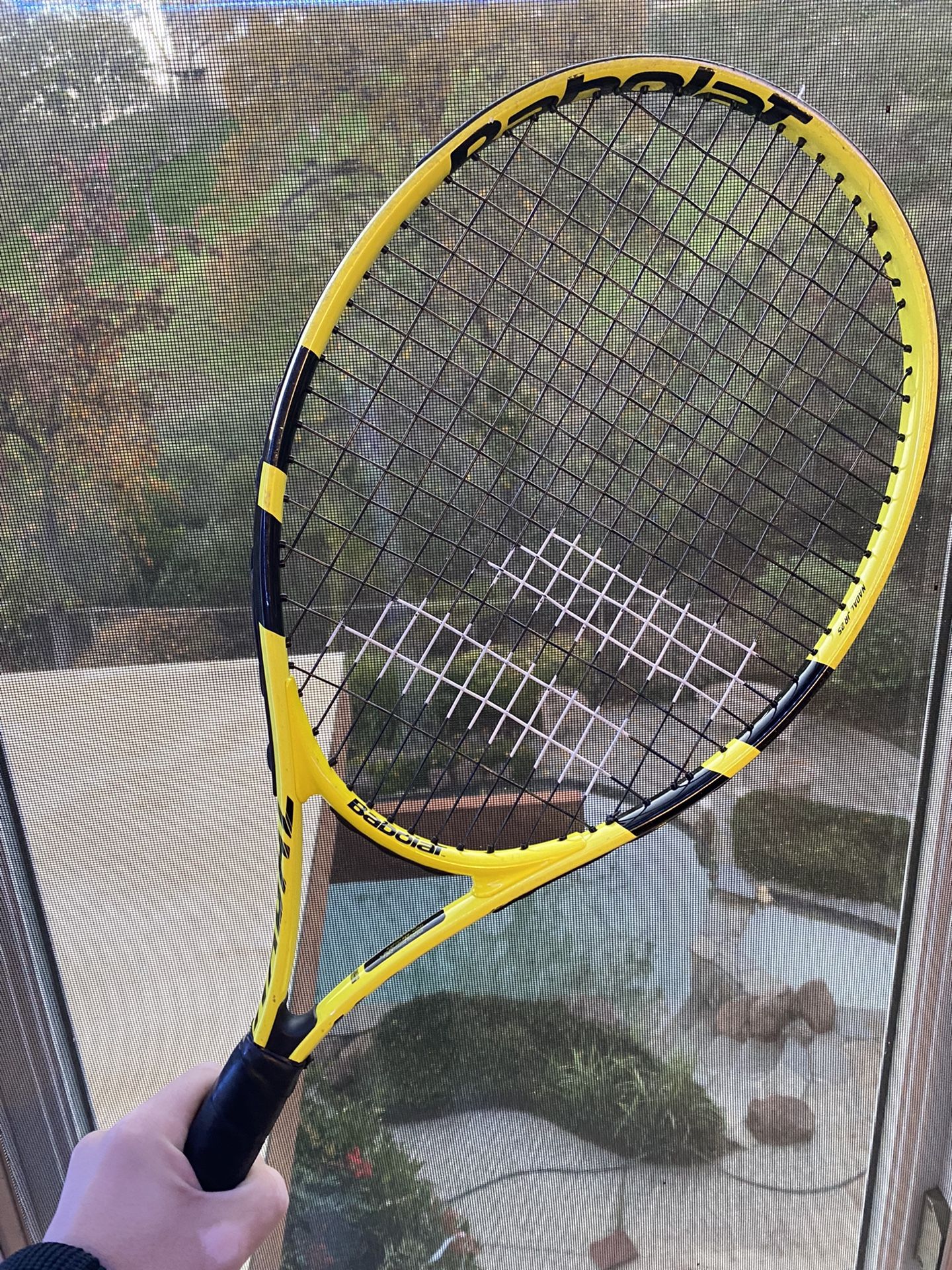 PRO Tennis Racket - Babolat