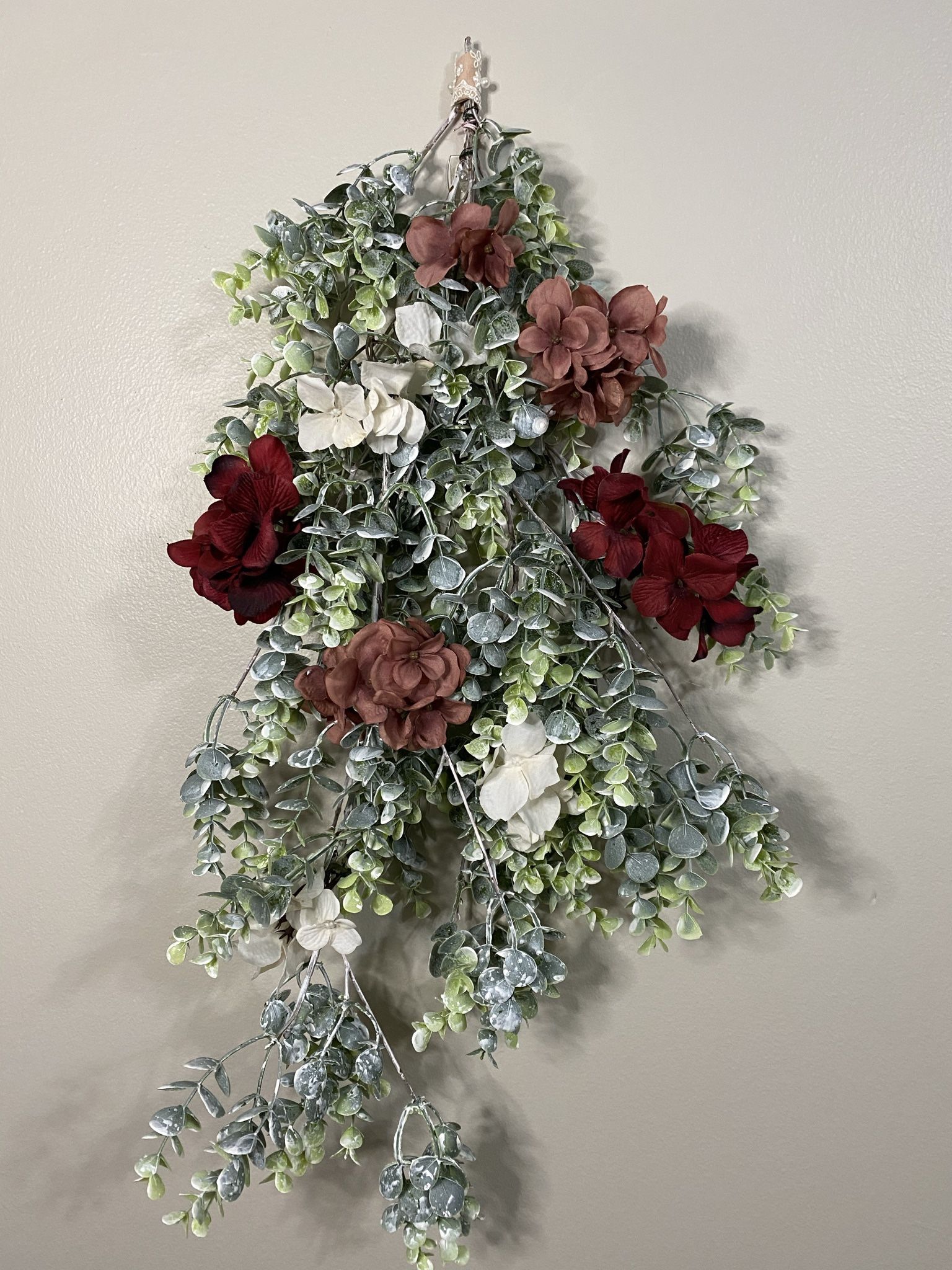 Wedding Flower Arrangements