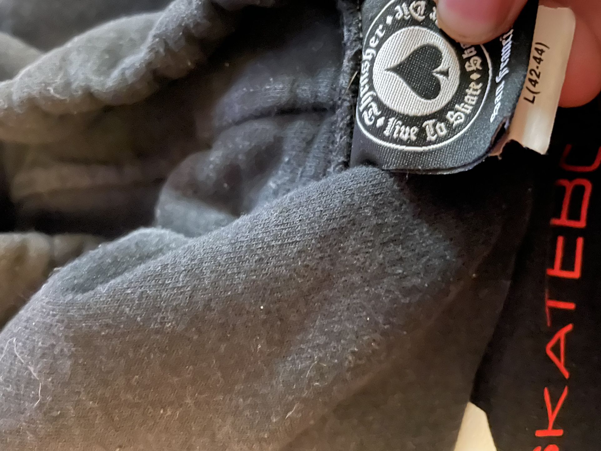 Thrasher Hoodie
