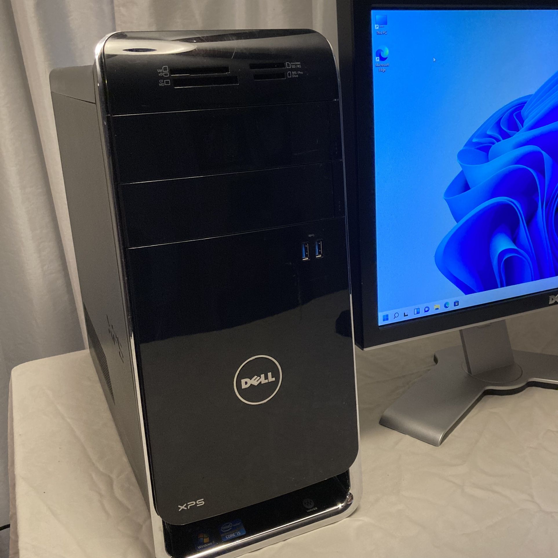 Dell XPS 8500 for Sale in Bellevue, WA OfferUp