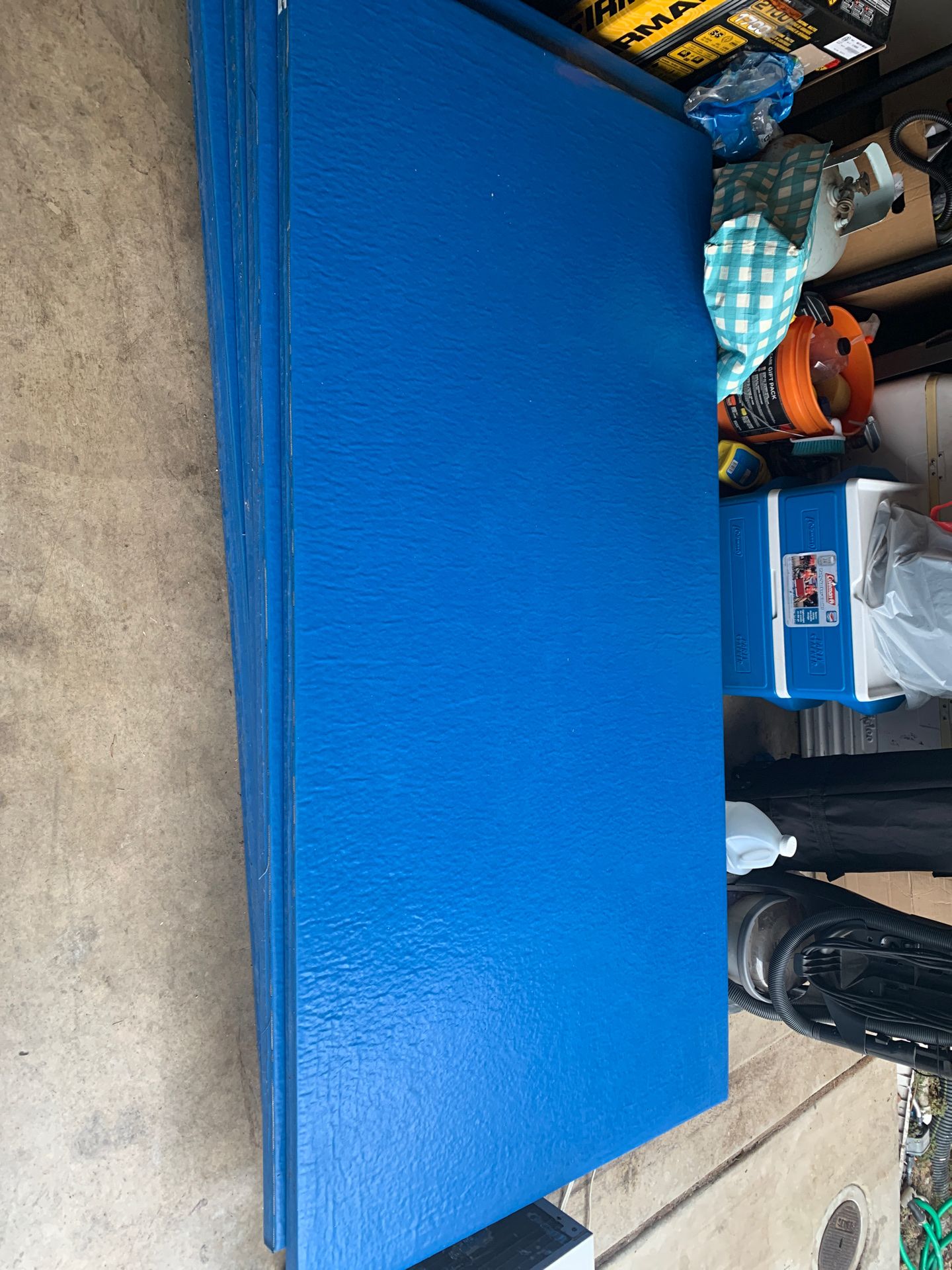 Judo/jiu jitsu/wrestling mats for Sale in Stockton, CA OfferUp