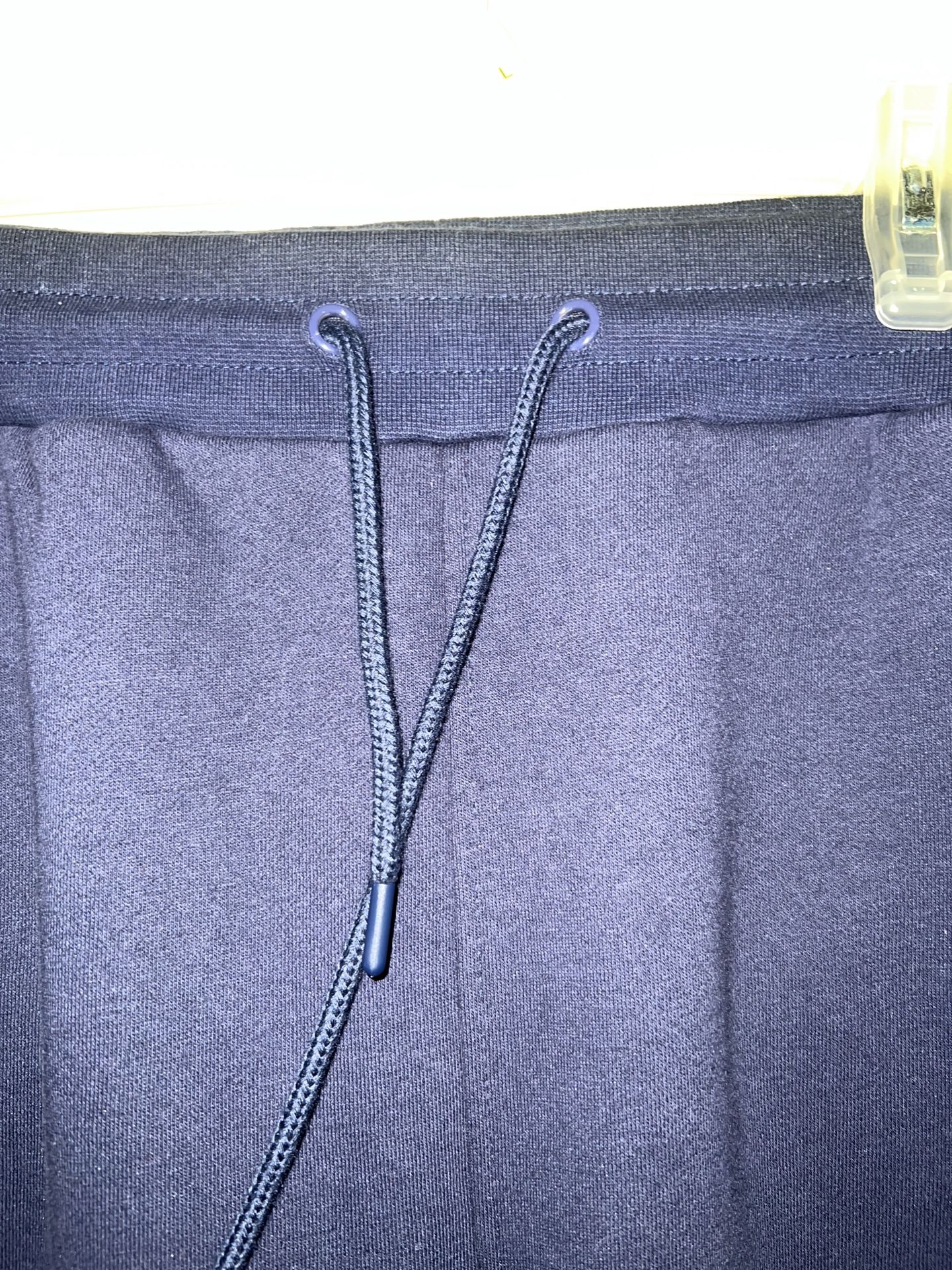 Men's Staple Pigeon Joggers Size Xl Sweatpants Pockets Drawstring