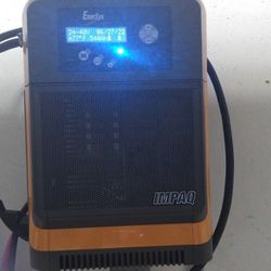 Enersys Forklift Battery Charger  Thumbnail