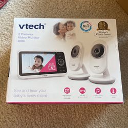 Baby Monitor Vtech Thumbnail